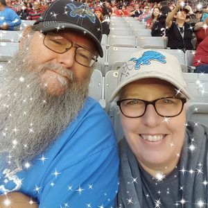 Meet your Posher, Pattie